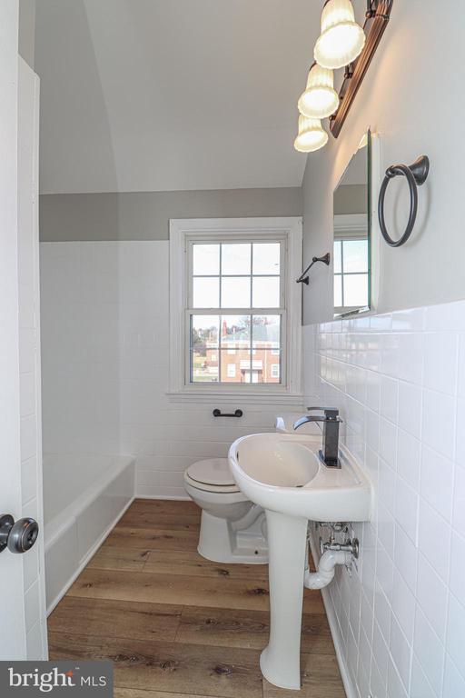 1705 WESTON,BALTIMORE