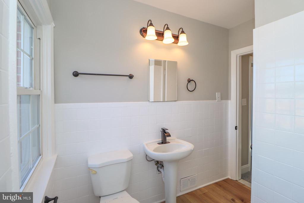 1705 WESTON,BALTIMORE