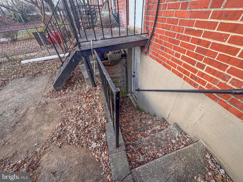 1705 WESTON,BALTIMORE