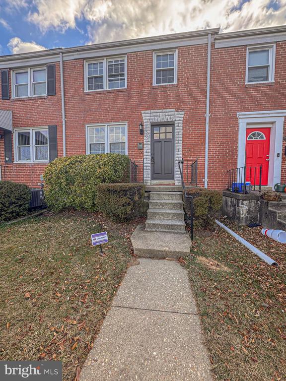 1705 WESTON,BALTIMORE