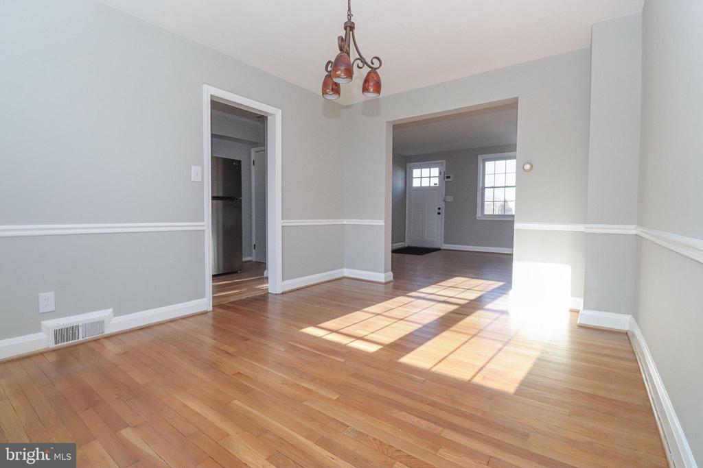 1705 WESTON,BALTIMORE