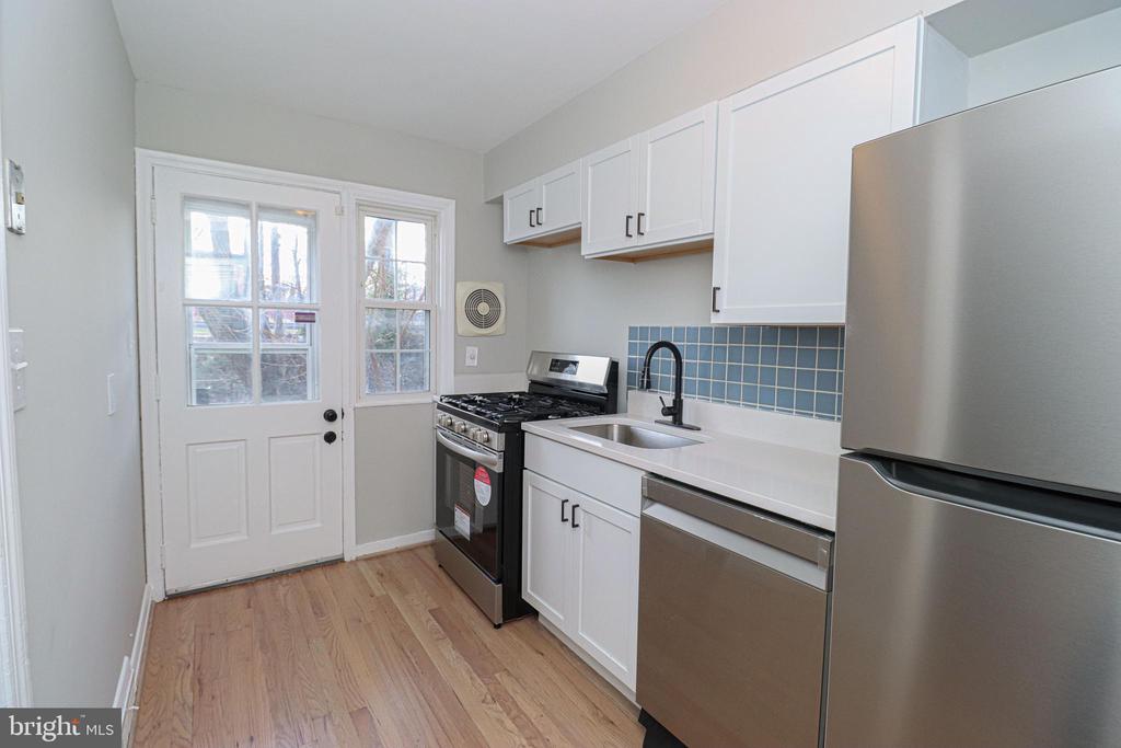 1705 WESTON,BALTIMORE