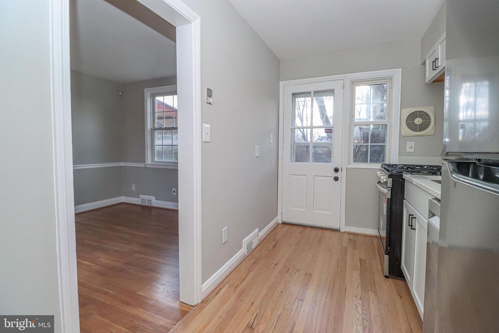 1705 WESTON,BALTIMORE