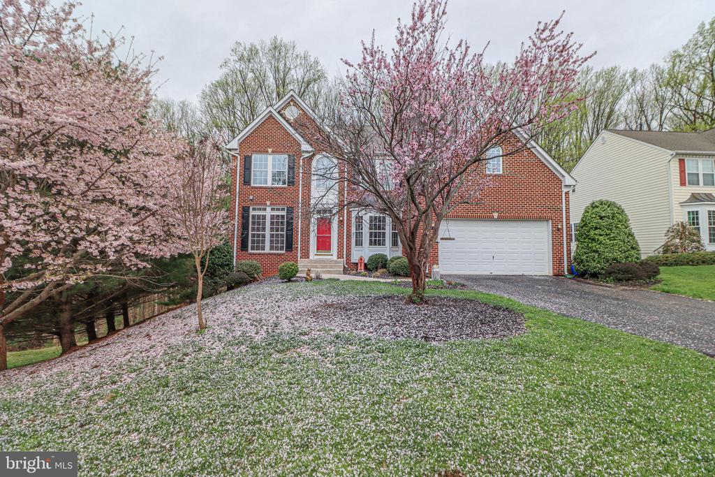 9820 KRAFT HILL RD,BALTIMORE