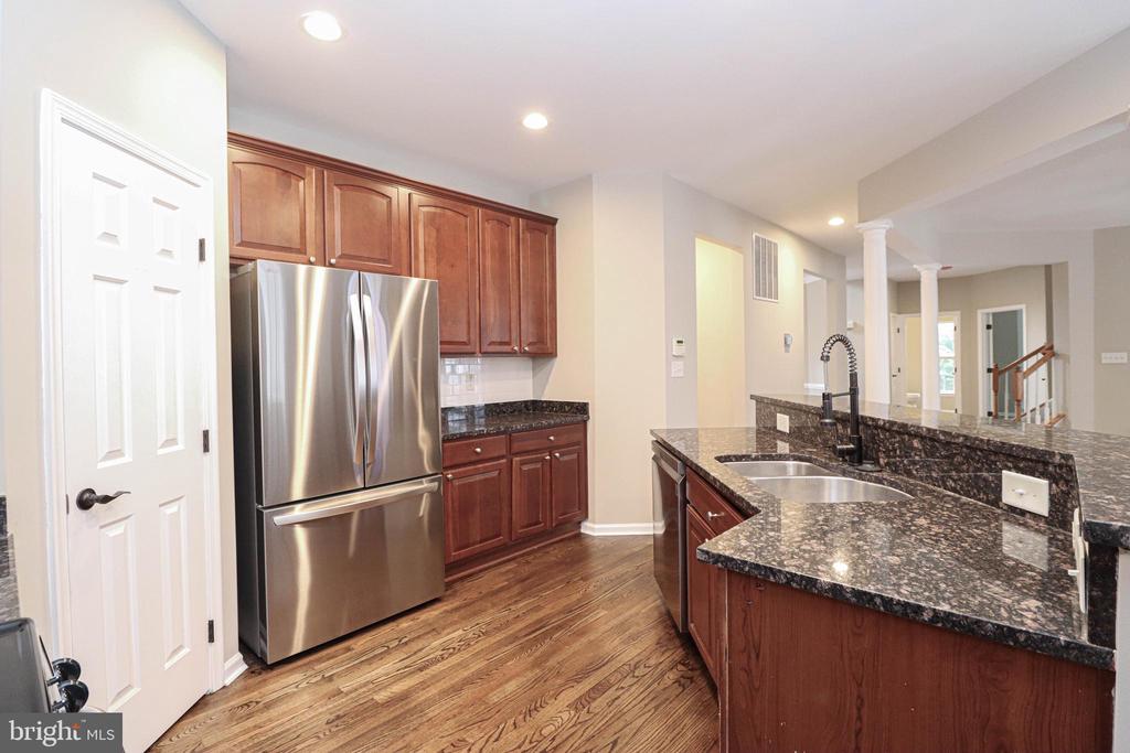 9820 KRAFT HILL RD,BALTIMORE