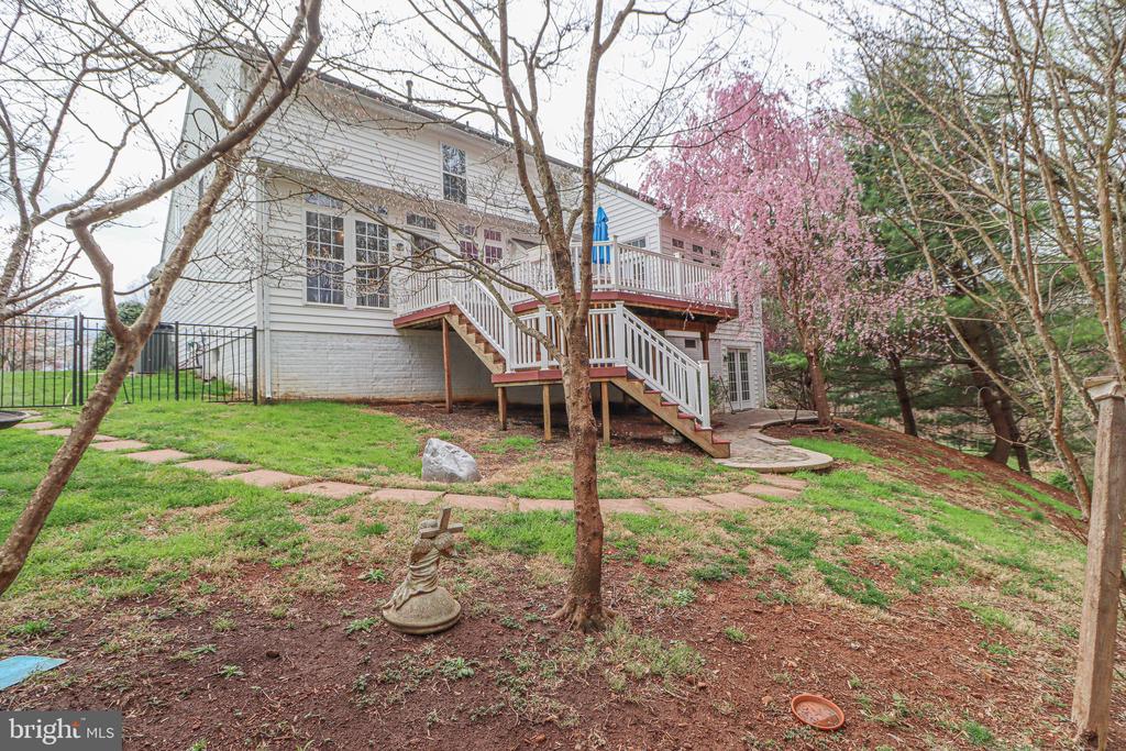 9820 KRAFT HILL RD,BALTIMORE
