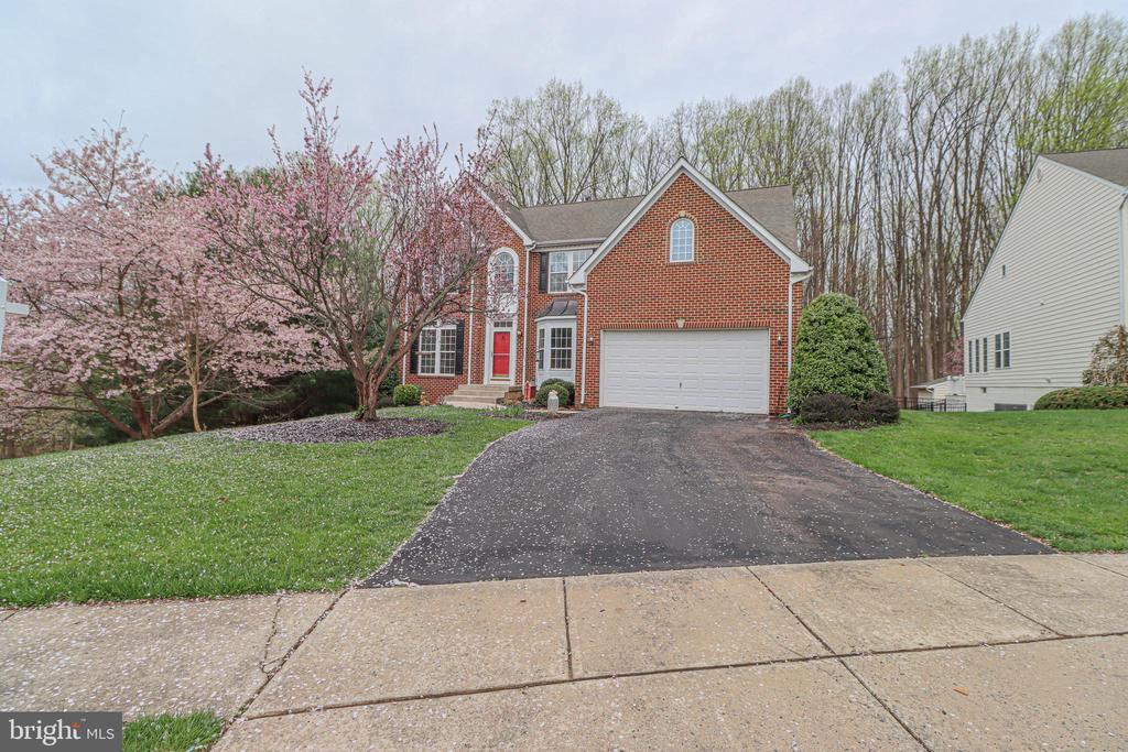 9820 KRAFT HILL RD,BALTIMORE