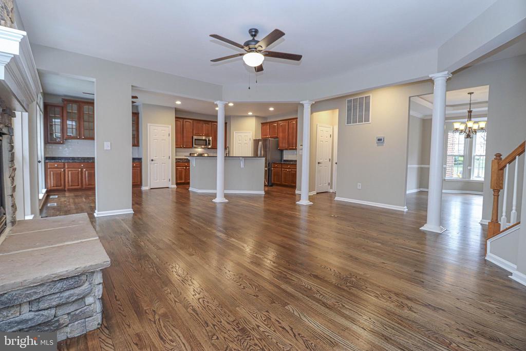 9820 KRAFT HILL RD,BALTIMORE