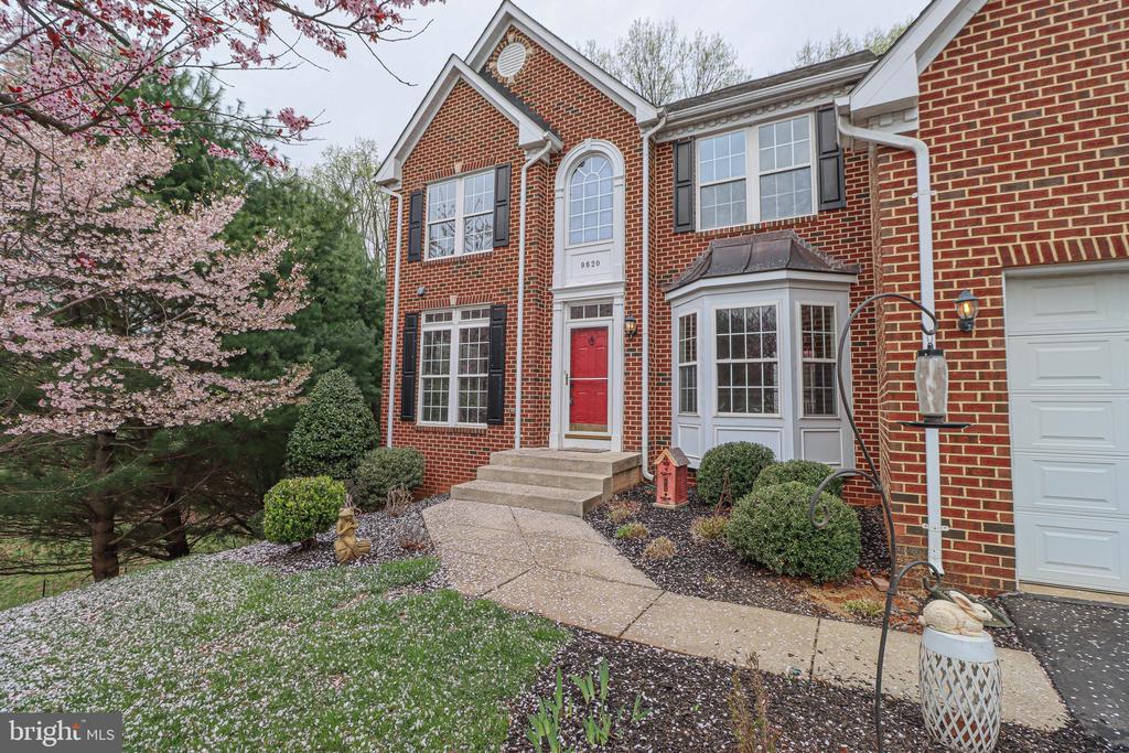 9820 KRAFT HILL RD,BALTIMORE