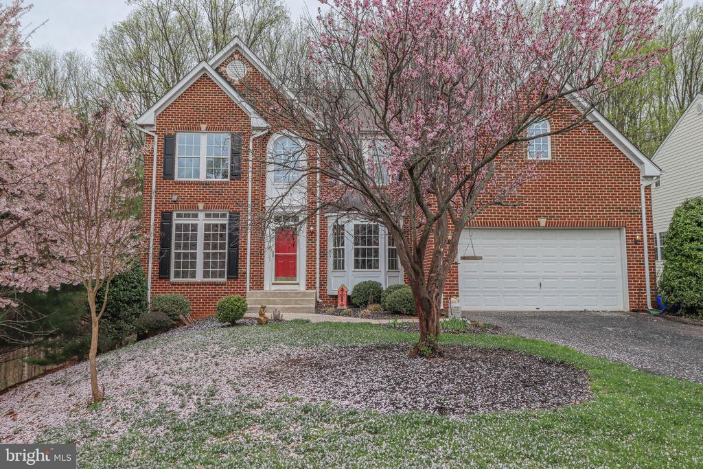9820 KRAFT HILL RD,BALTIMORE