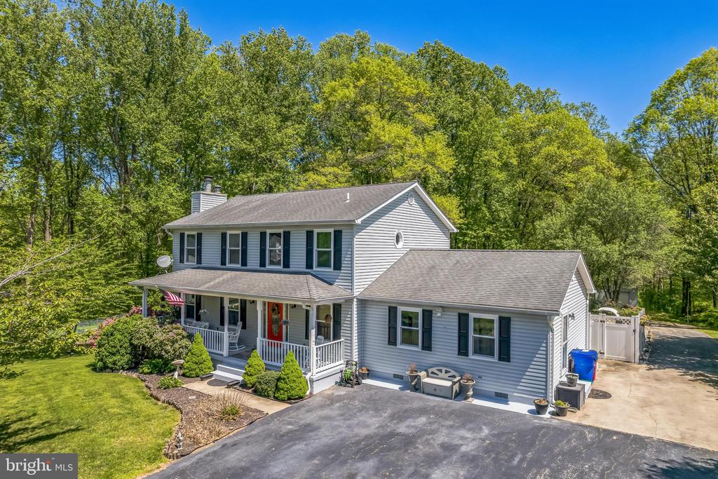 5476 HUCKLEBERRY DRIVE