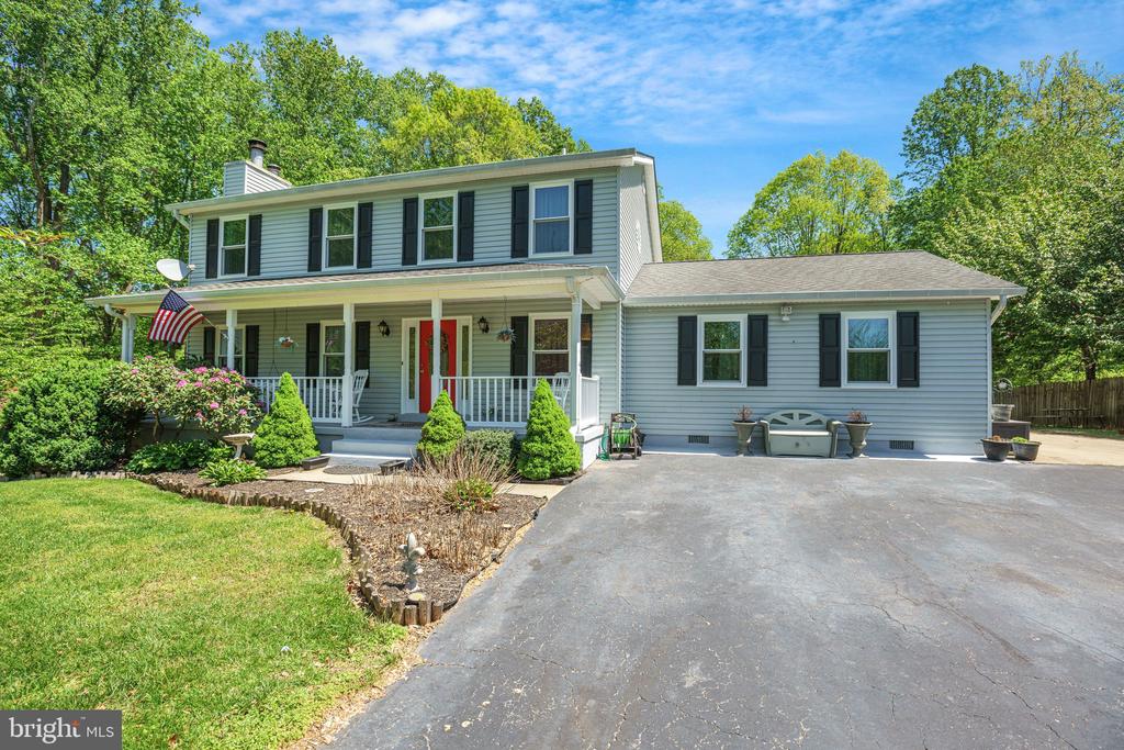 5476 HUCKLEBERRY DRIVE