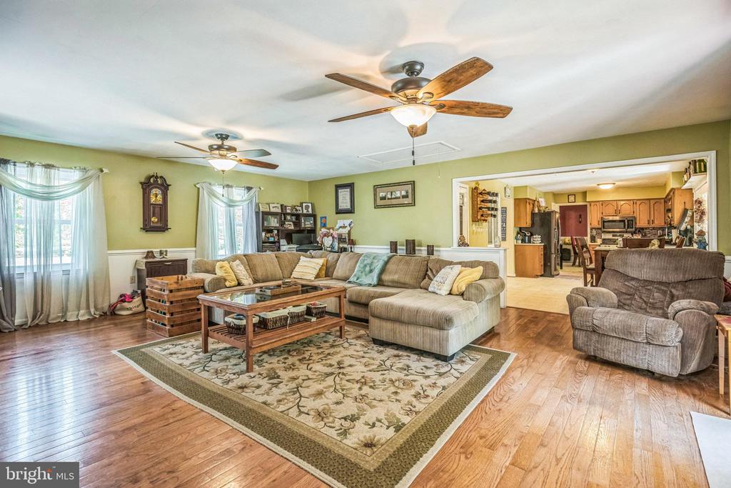 5476 HUCKLEBERRY DRIVE
