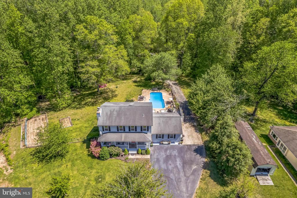 5476 HUCKLEBERRY DRIVE