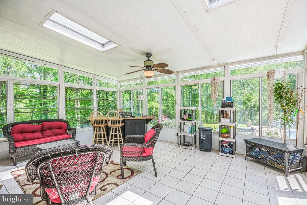 5476 HUCKLEBERRY DRIVE