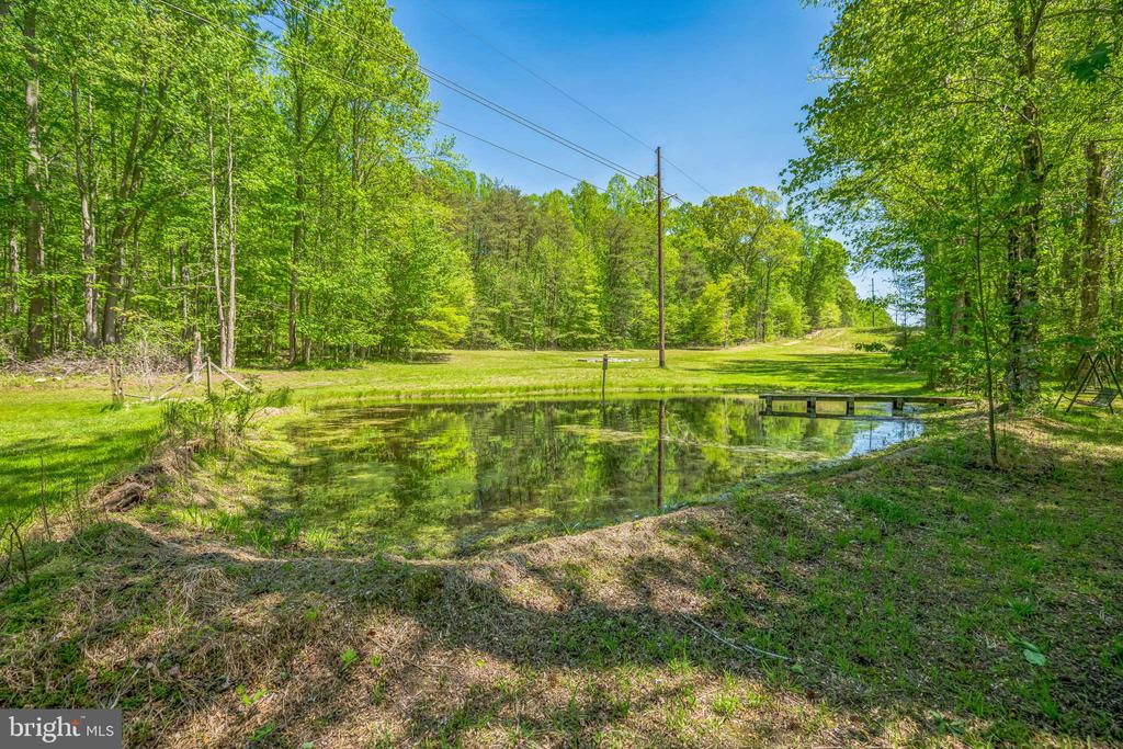 5476 HUCKLEBERRY DRIVE