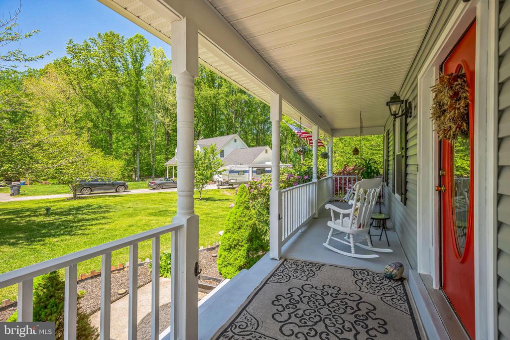 5476 HUCKLEBERRY DRIVE