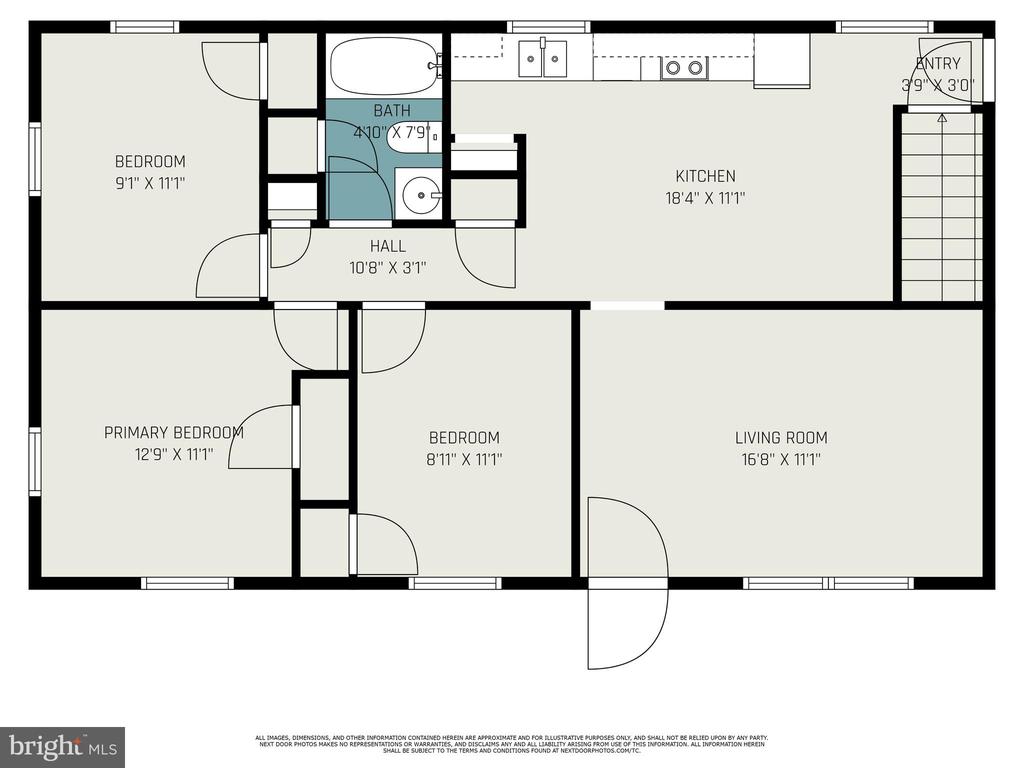 2407 OAKWOOD COURT