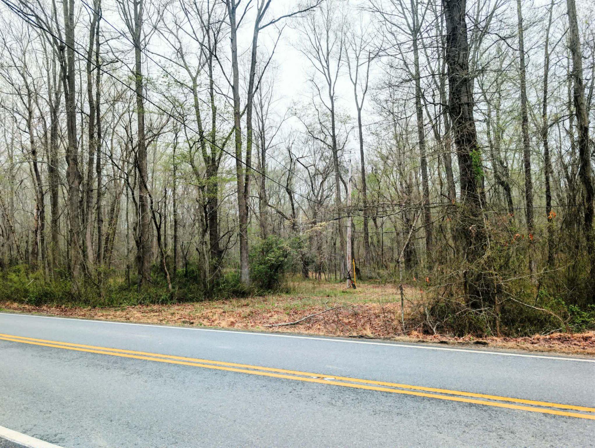 KEECH ROAD