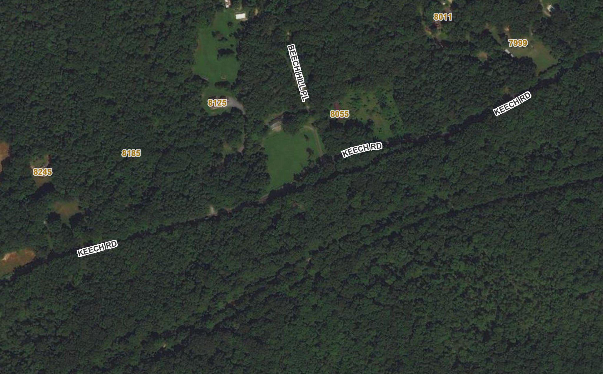 KEECH ROAD