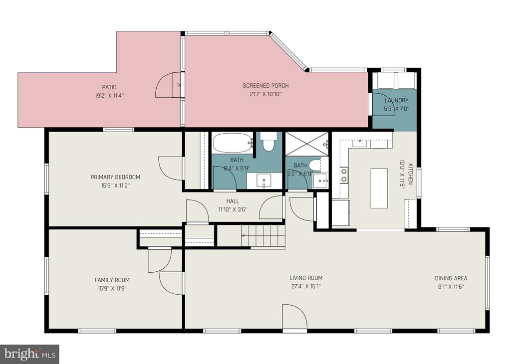 13370 BEACH HAVEN CIRCLE