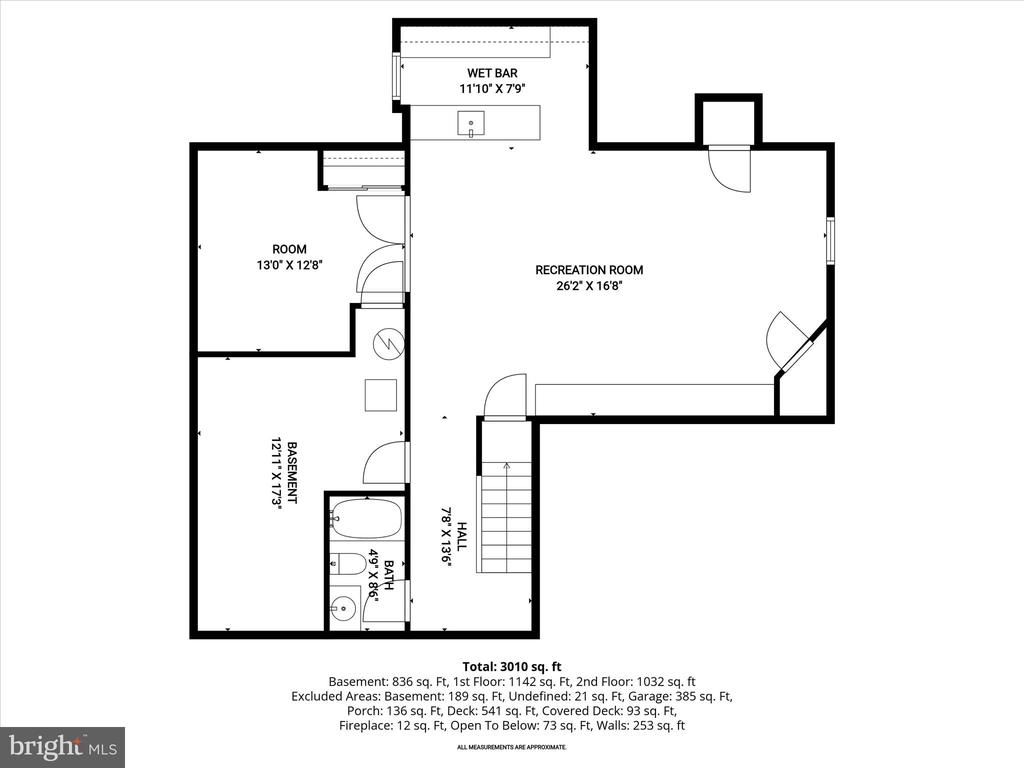 8649 GOLDENSTRAW LANE