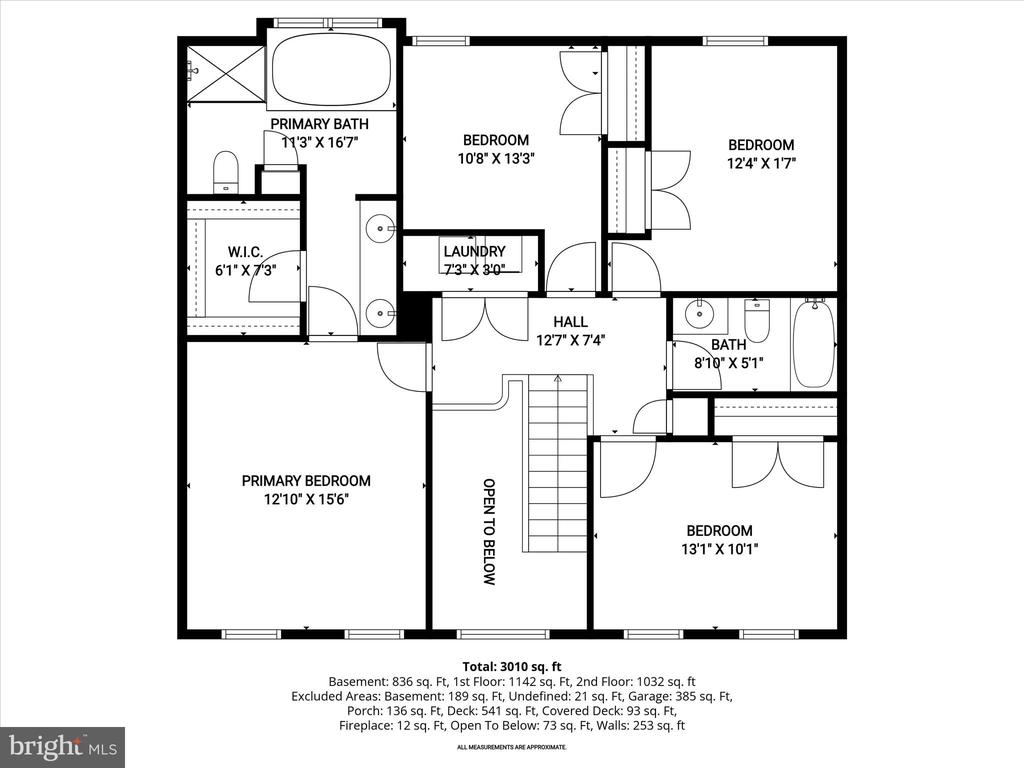 8649 GOLDENSTRAW LANE