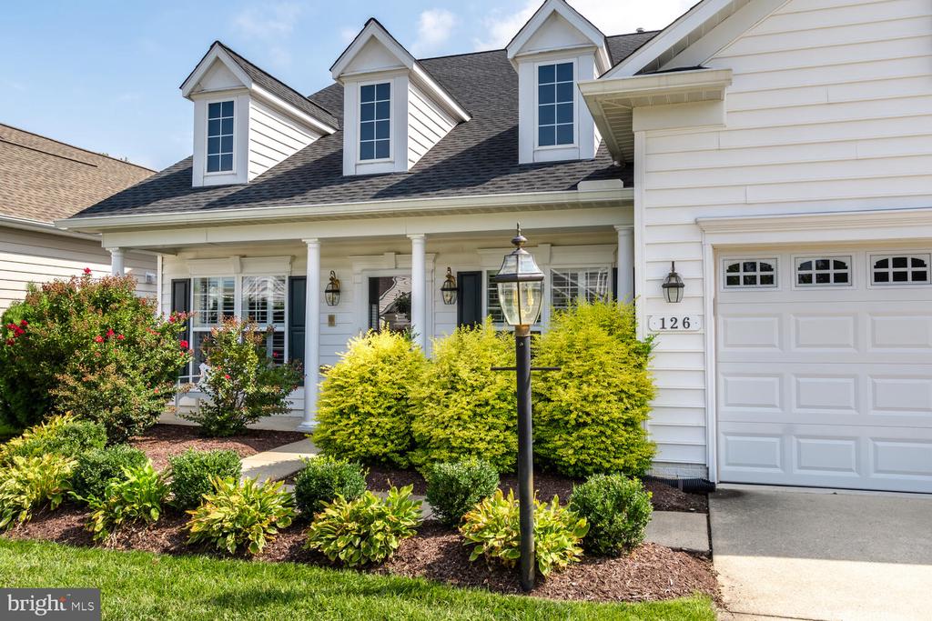 126 HARMONY WAY