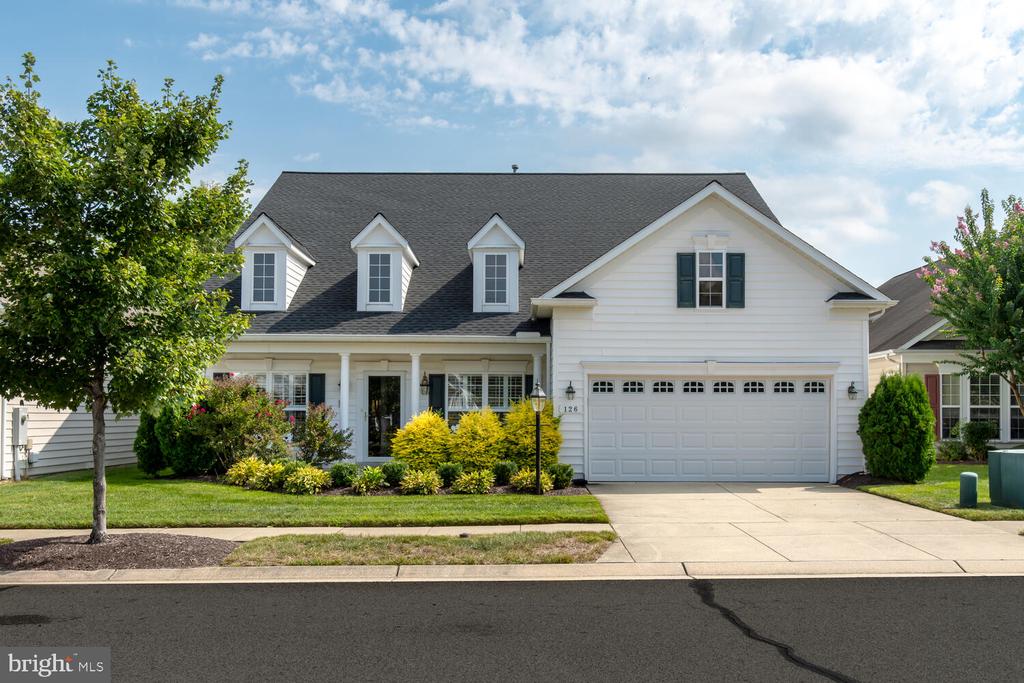 126 HARMONY WAY