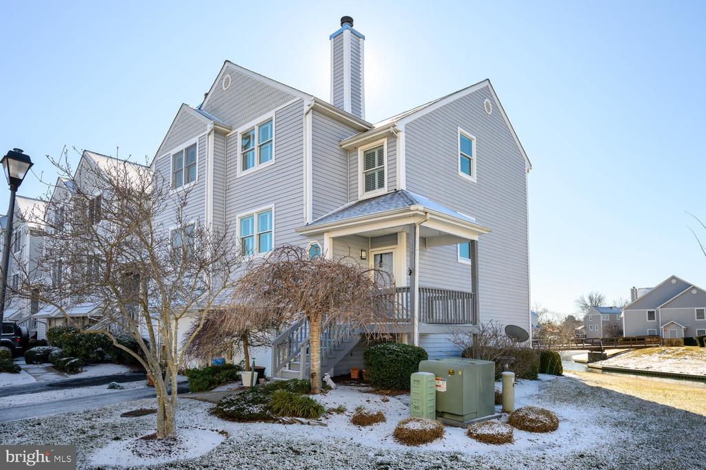 402 BLENNY LANE