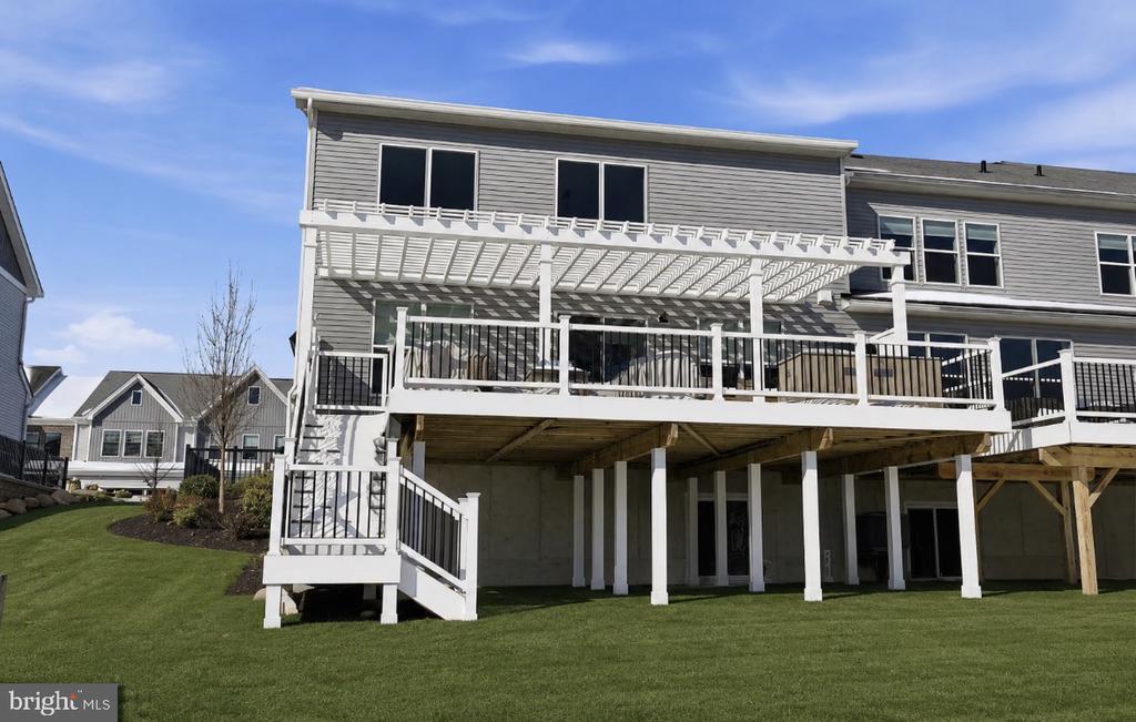 49 TRADESVILLE DRIVE