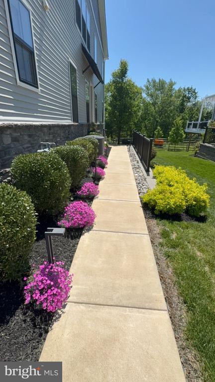 49 TRADESVILLE DRIVE