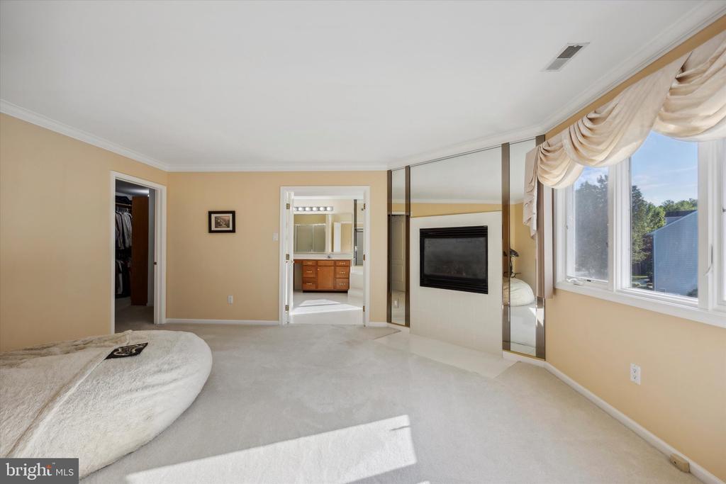 1 ROSE TREE DRIVE