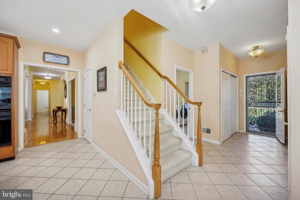 1 ROSE TREE DRIVE