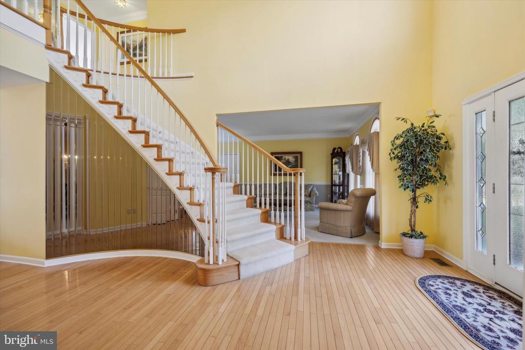 1 ROSE TREE DRIVE