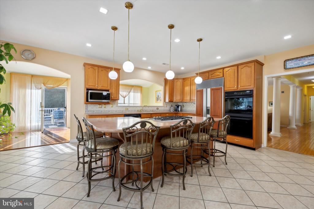 1 ROSE TREE DRIVE
