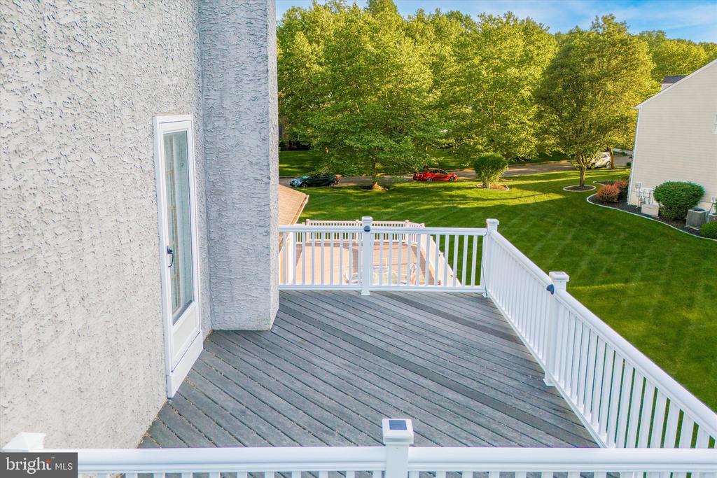 1 ROSE TREE DRIVE