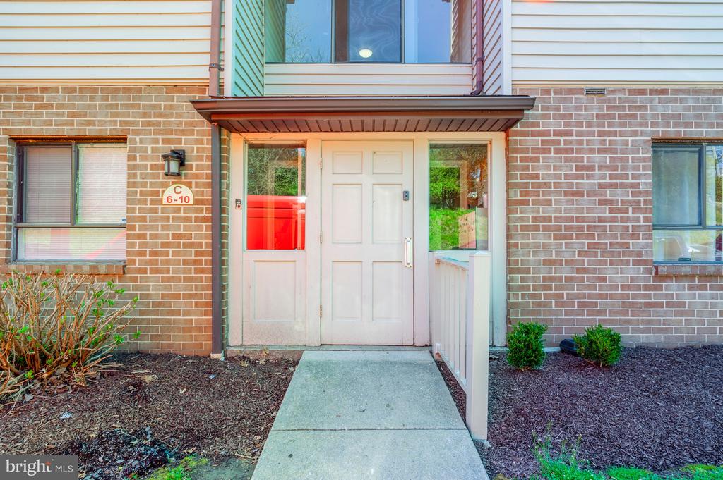 280 BRIDGEWATER ROAD C-9