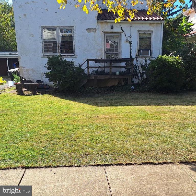 1508 N HANCOCK STREET