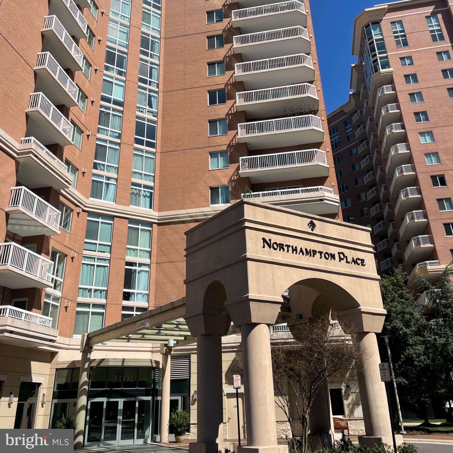 3101 N HAMPTON DRIVE 914
