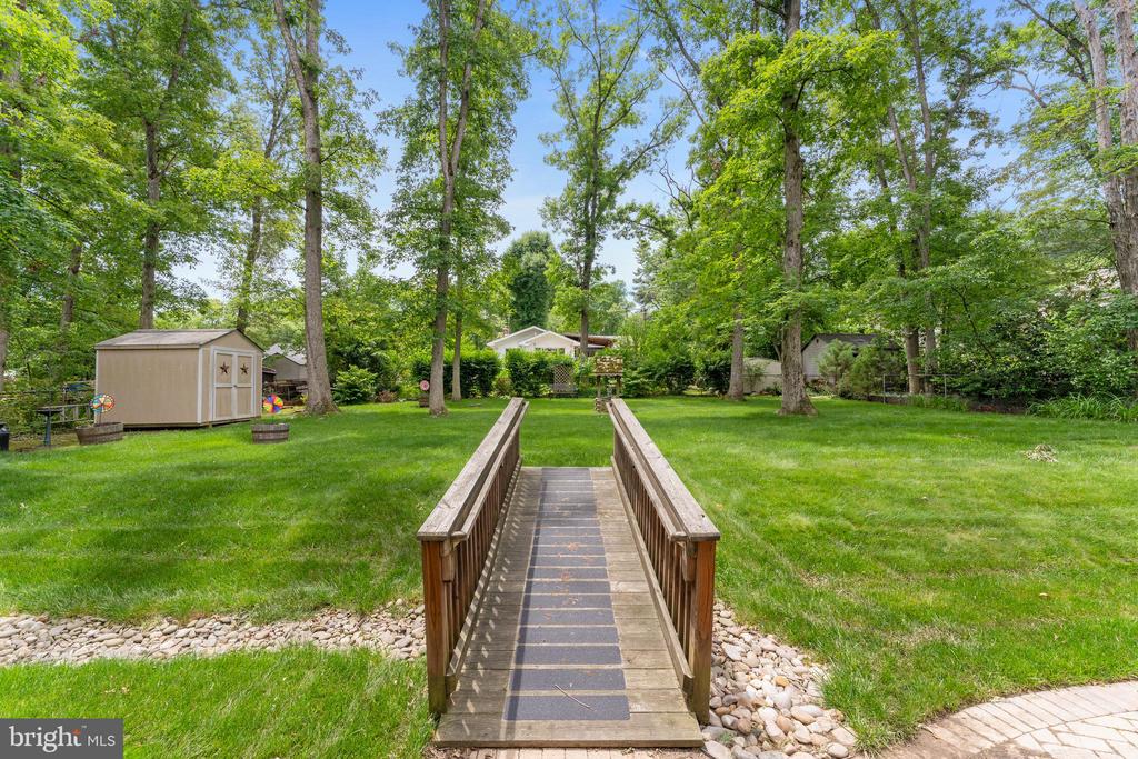 6012 KELLEY COURT
