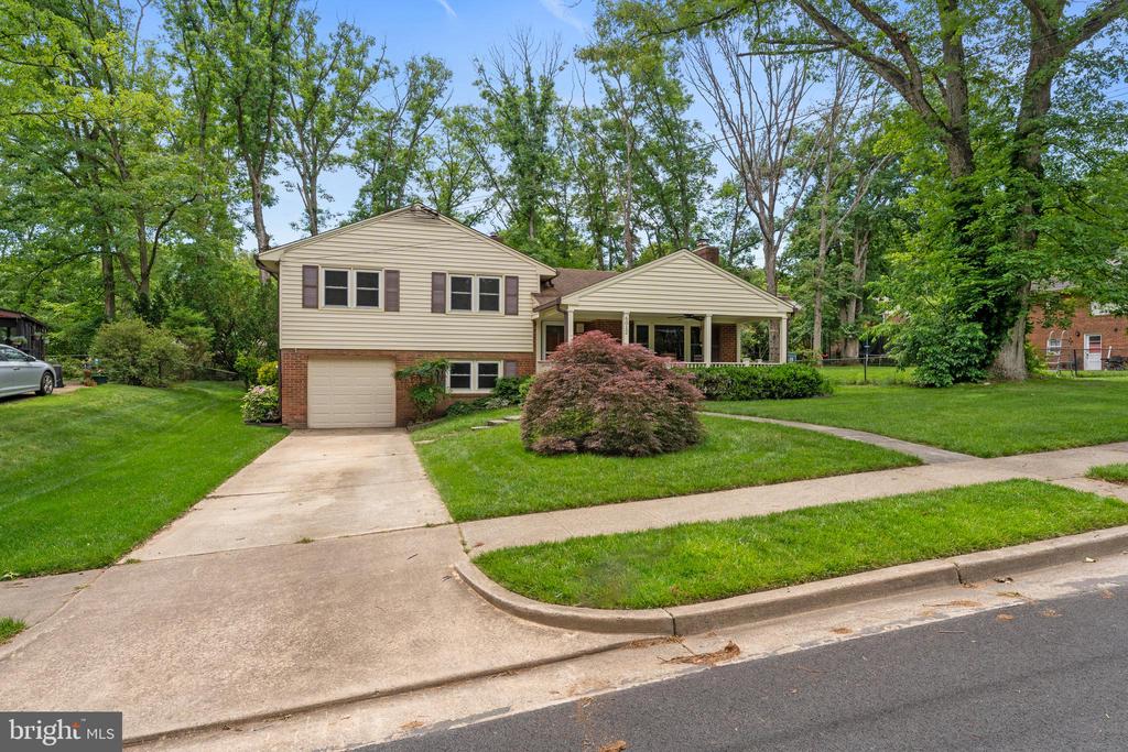 6012 KELLEY COURT