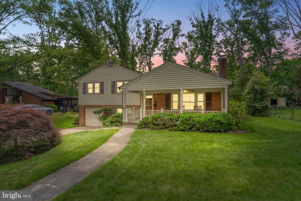 6012 KELLEY COURT