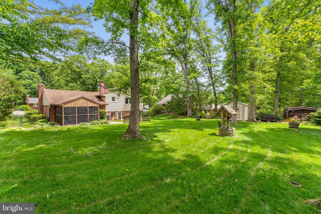6012 KELLEY COURT