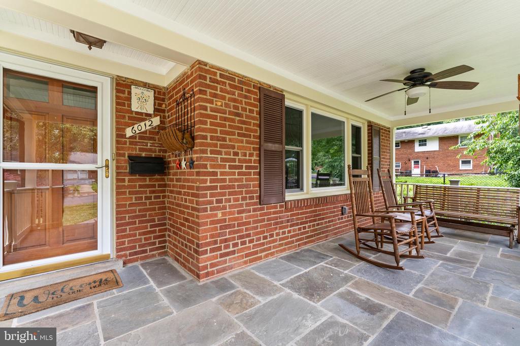 6012 KELLEY COURT