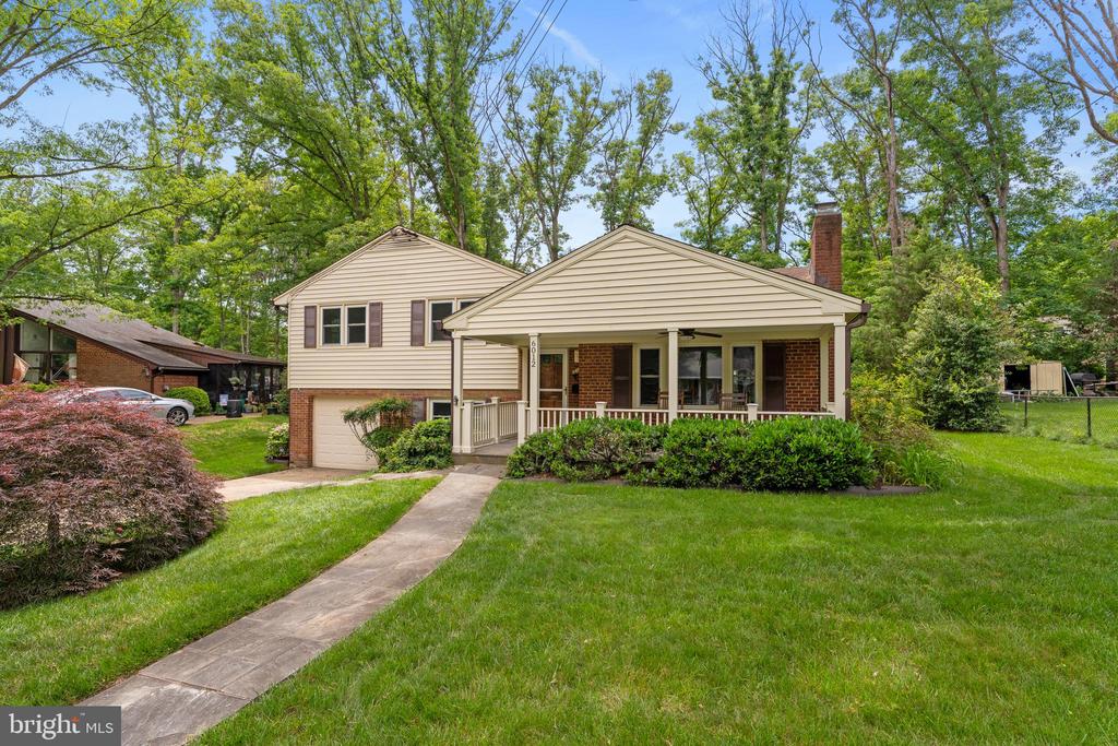 6012 KELLEY COURT