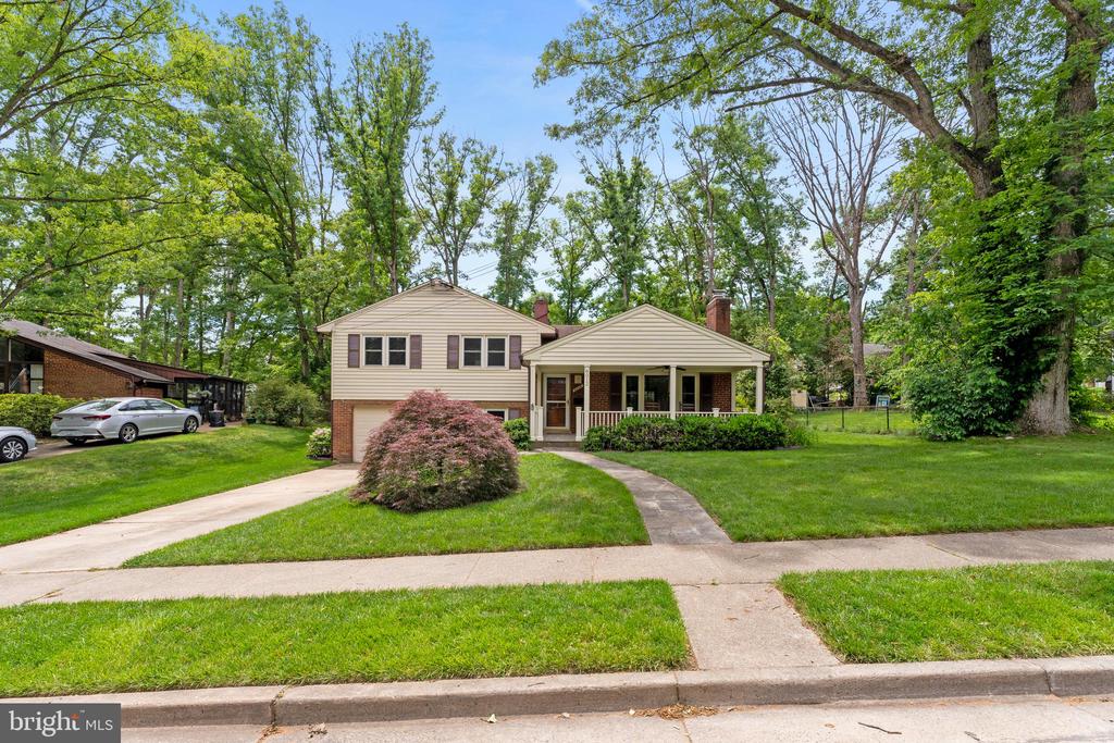 6012 KELLEY COURT