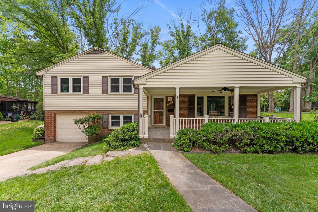 6012 KELLEY COURT