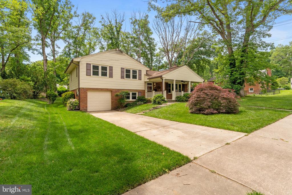 6012 KELLEY COURT