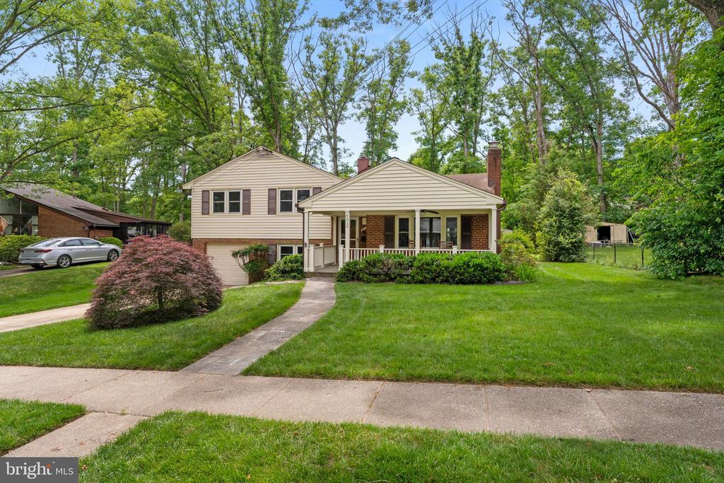 6012 KELLEY COURT